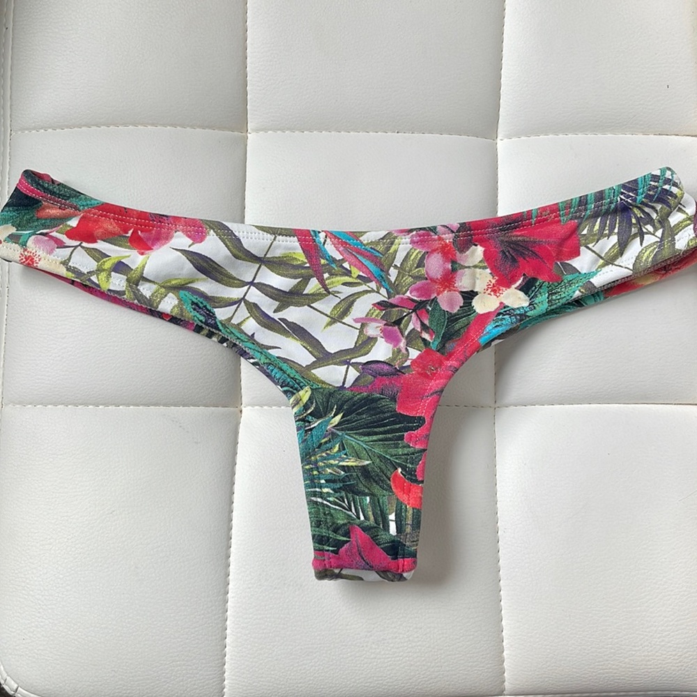 Midori Bikini Bottoms